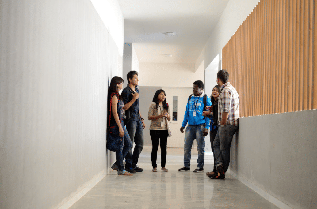 CMRIT Bangalore Campus & Infrastructure photo 20